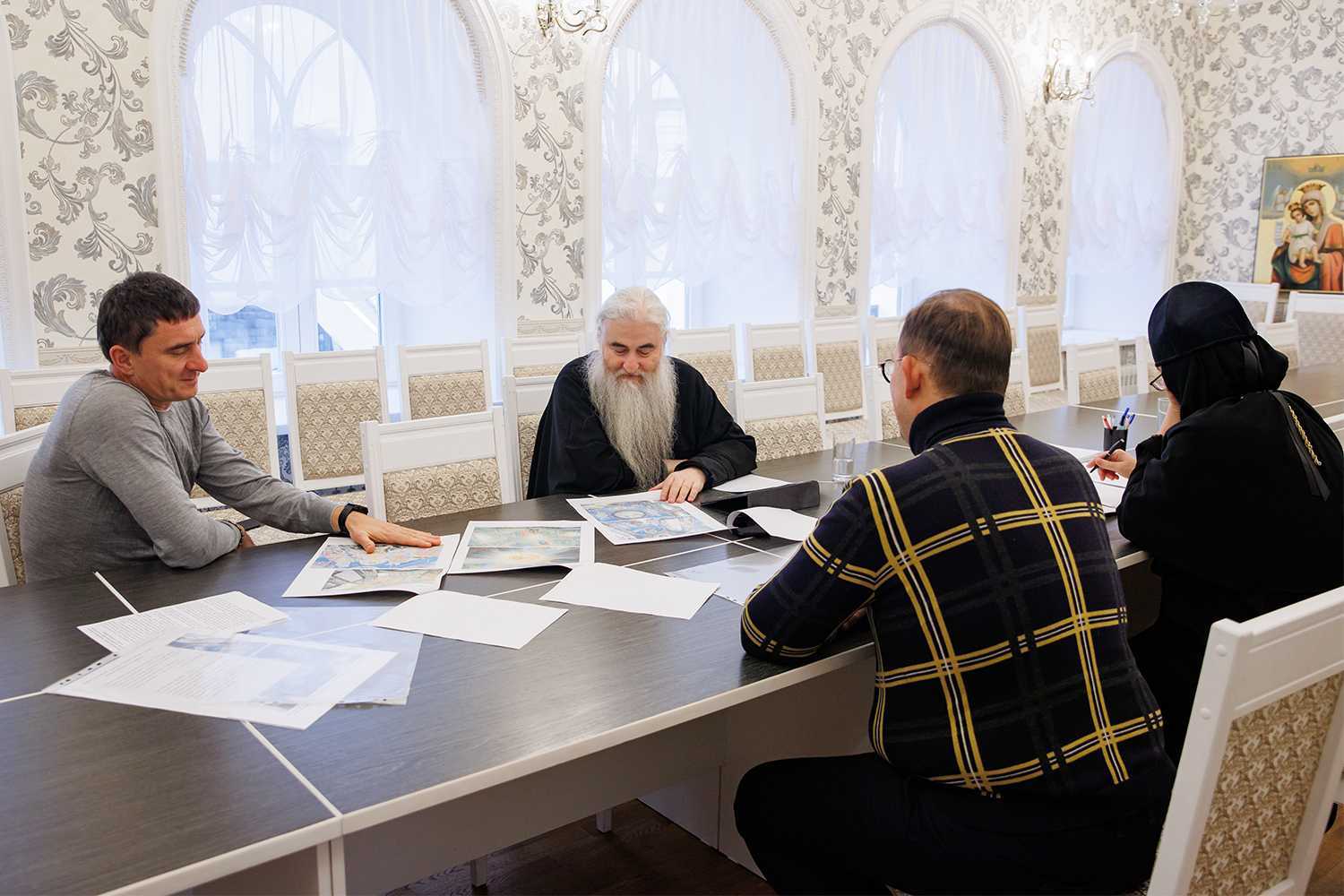 КОНСУЛЬТАЦИЯ