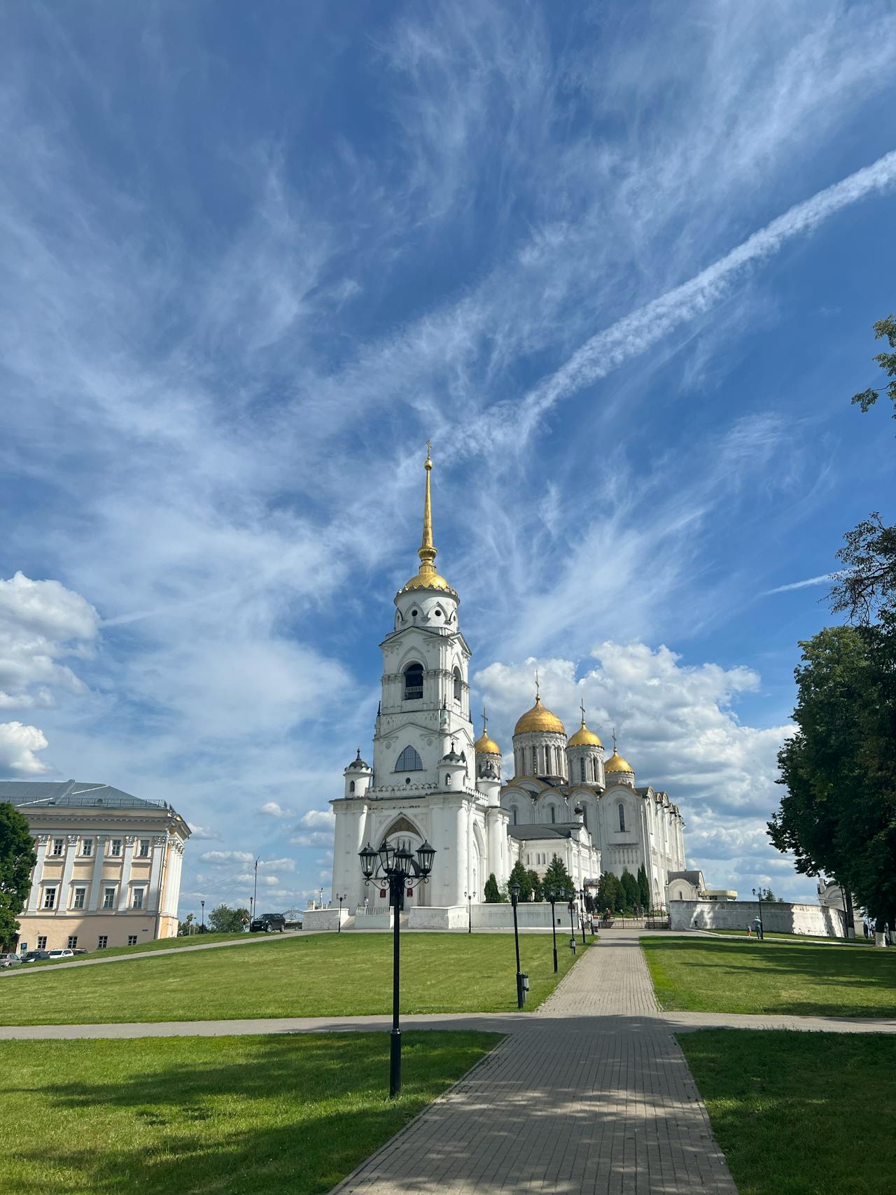 Как понимать православный храм