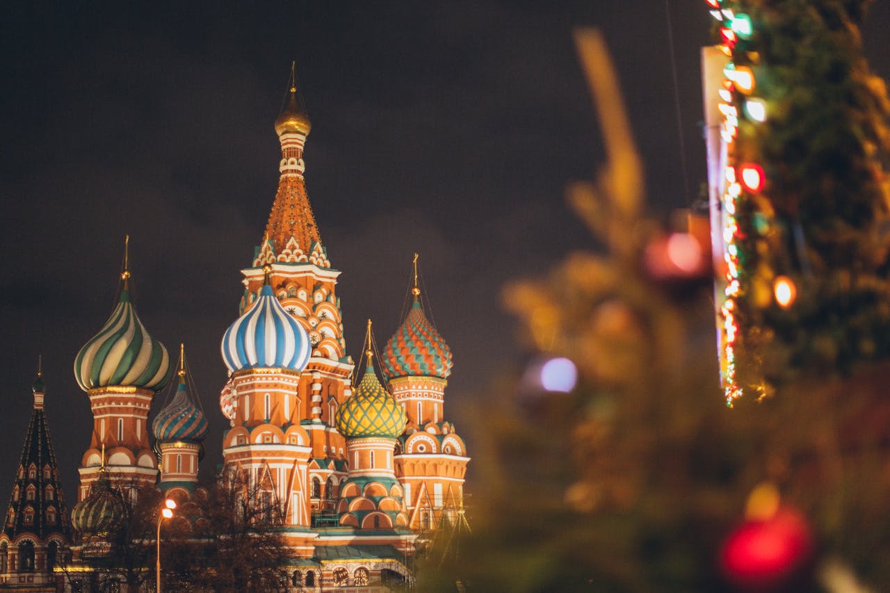 Московское барокко (Нарышкинский стиль)