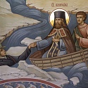 Спасение чекиста Илларионом Троицким на Соловках