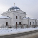 Храм Архангела Михаила, г Кубинка