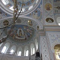 Троицкая церковь в г Коломна (Щурово)