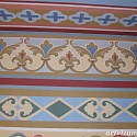 Роспись алтаря храма