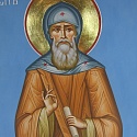 Роспись купола храма