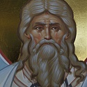 Роспись купола храма