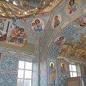 Росписи храма в Уколово