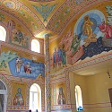росписи храма в Котовске