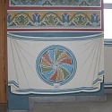 Роспись полотенец в Смоленске