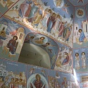 Храм Смоленской иконы Божьей матери в Фили-Давыдково