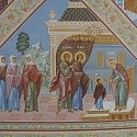 Введенская церковь, Ростов Великий
