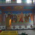 роспись храма
