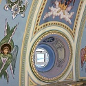 роспись храма Николая Чудотворца