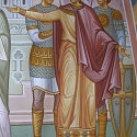 благословение епископом князя александра невского на битву со свеями