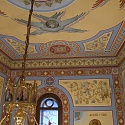 роспись алтаря  в Смоленске