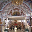 Храм Ильи Пророка г Новороссийск (Мысхако)